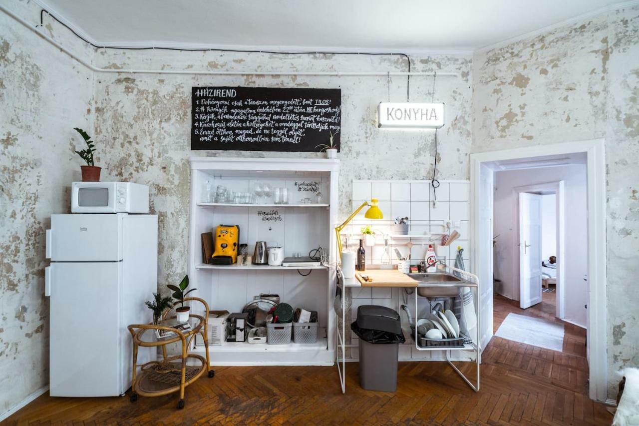 A Szoba Apartman Pětikostelí Exteriér fotografie