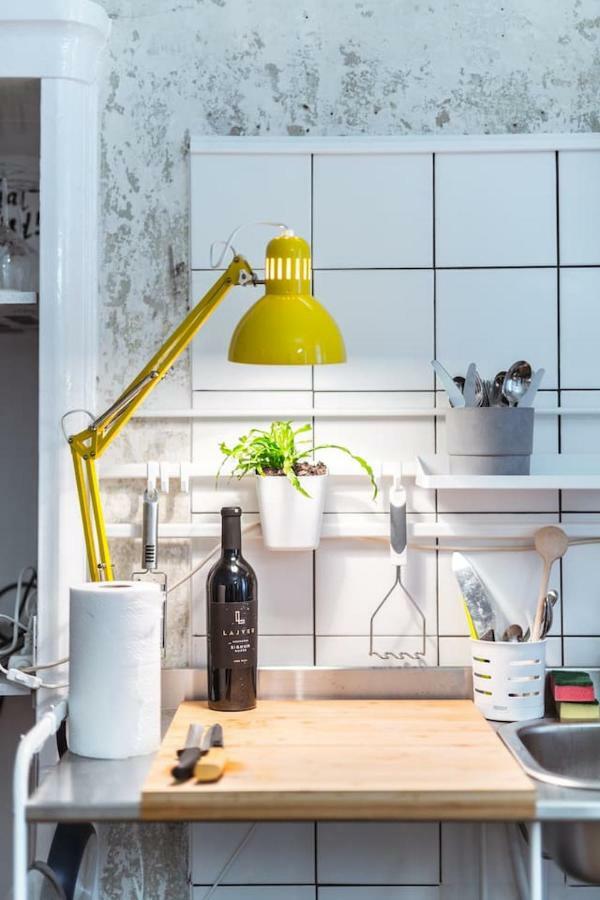 A Szoba Apartman Pětikostelí Exteriér fotografie