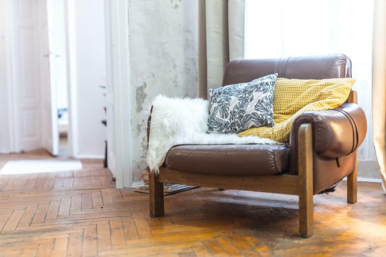 A Szoba Apartman Pětikostelí Exteriér fotografie