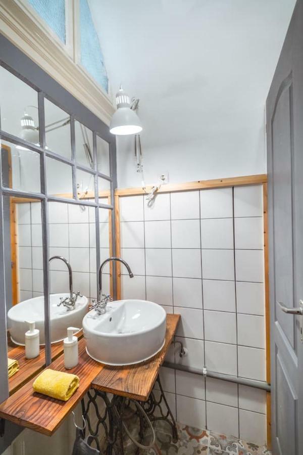 A Szoba Apartman Pětikostelí Exteriér fotografie